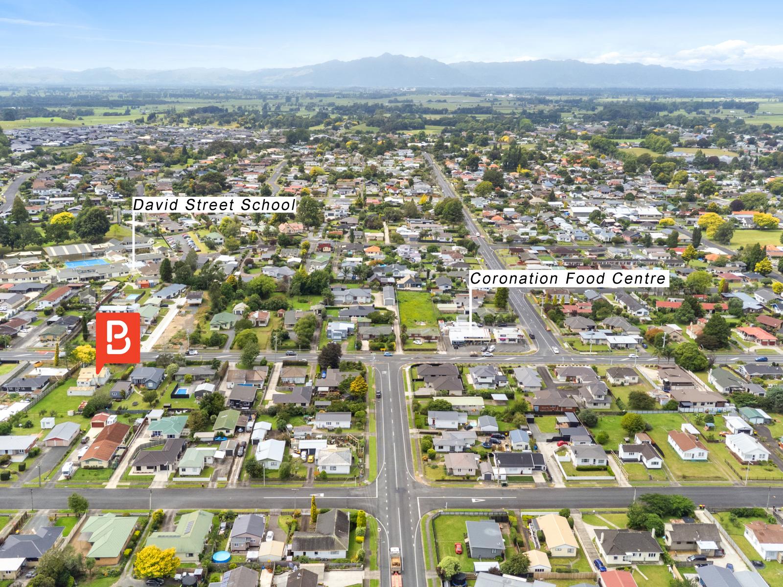 125 Studholme Street, Morrinsville