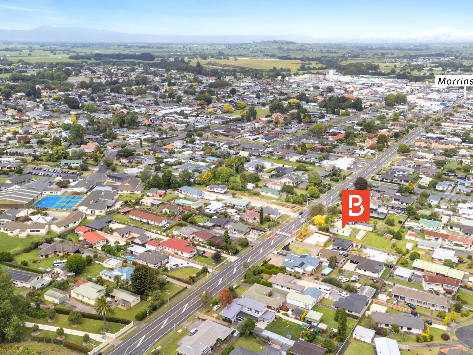 125 Studholme Street, Morrinsville