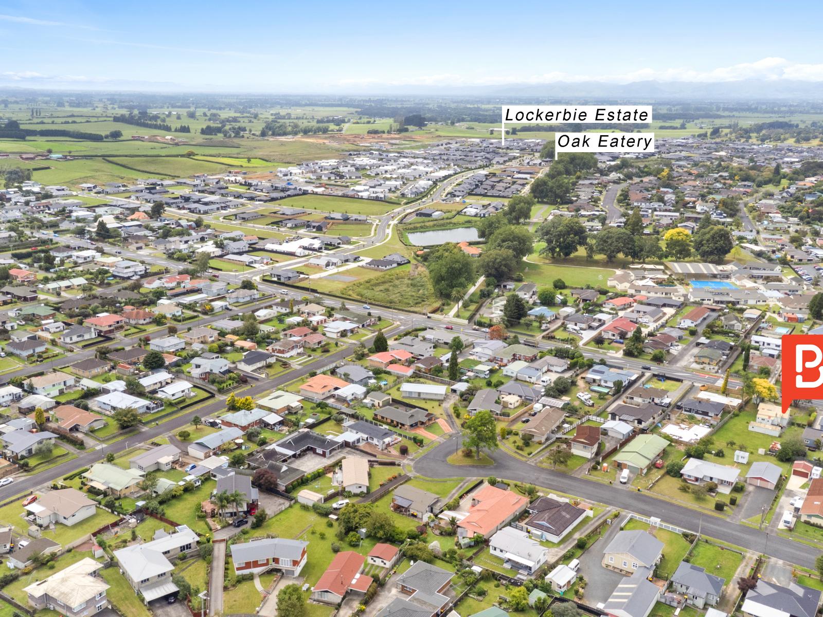 125 Studholme Street, Morrinsville