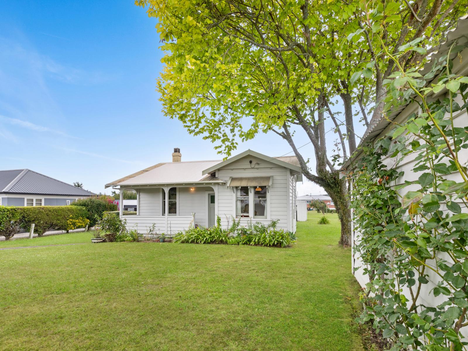 125 Studholme Street, Morrinsville