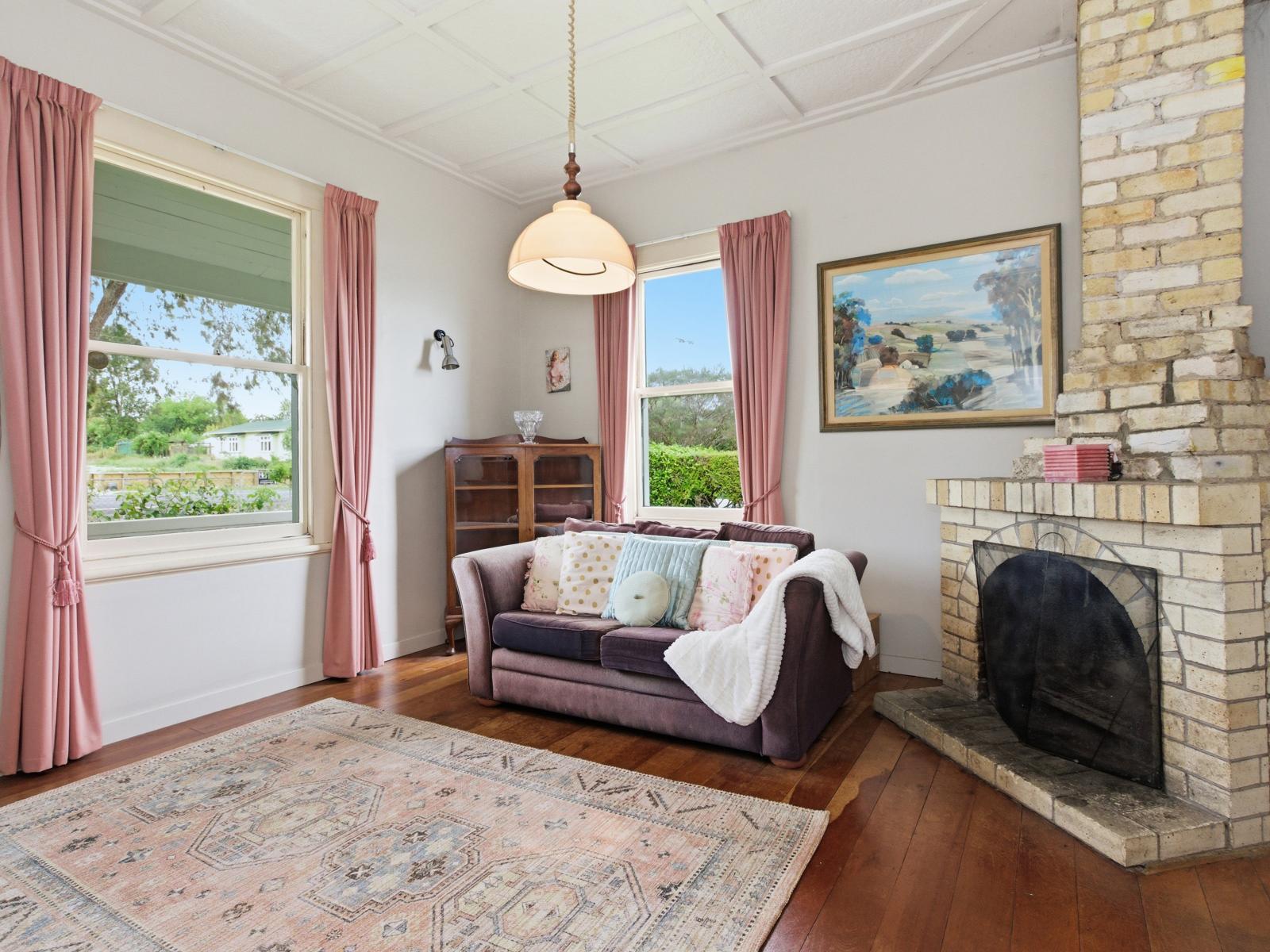 125 Studholme Street, Morrinsville