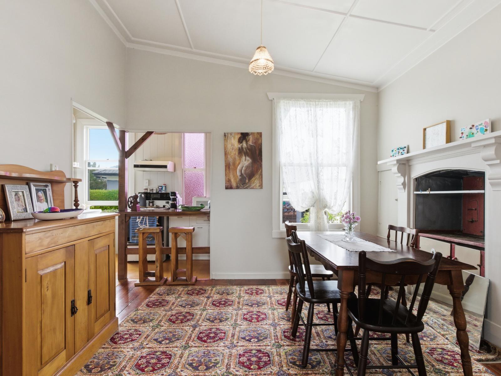 125 Studholme Street, Morrinsville