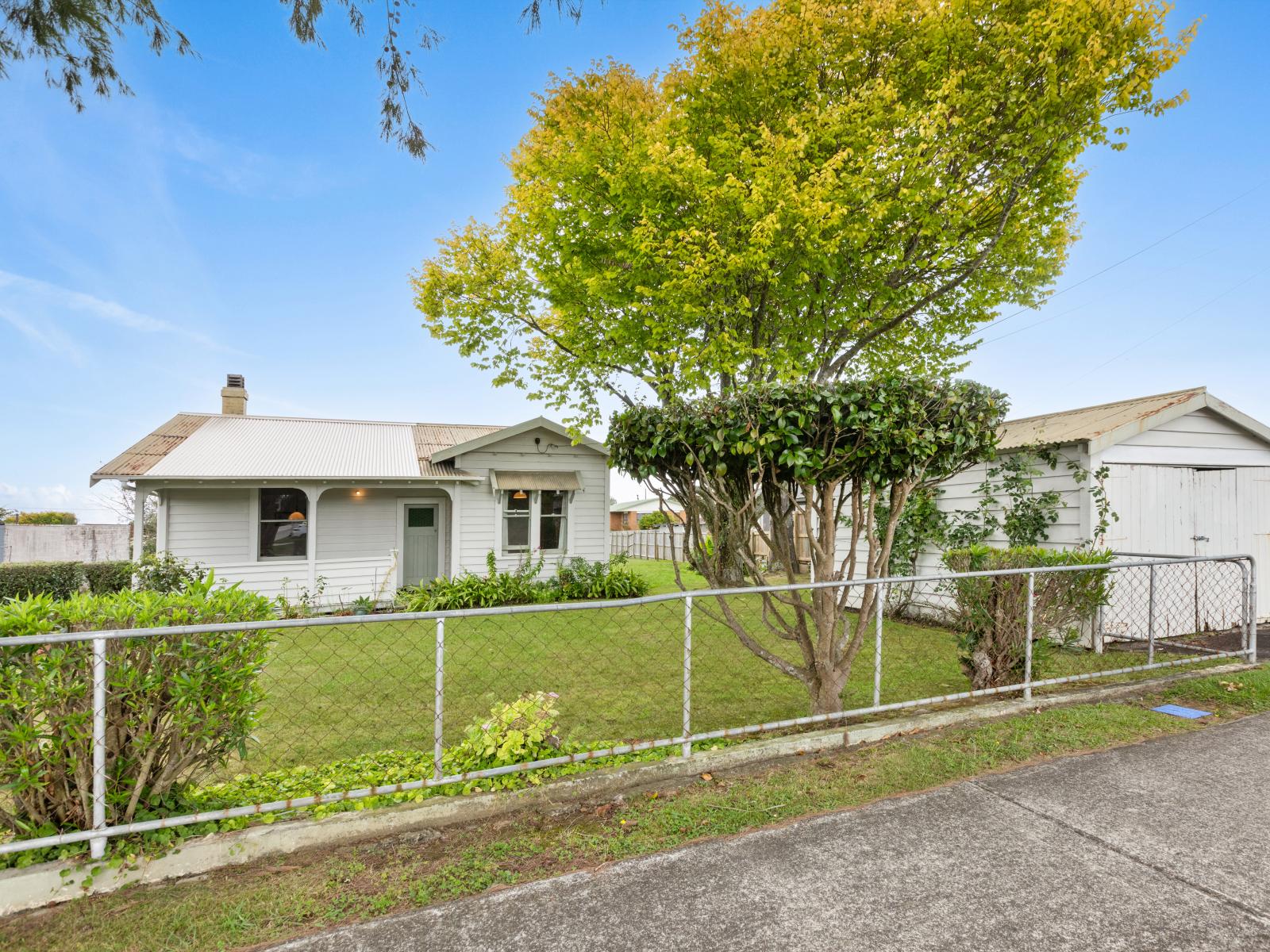 125 Studholme Street, Morrinsville