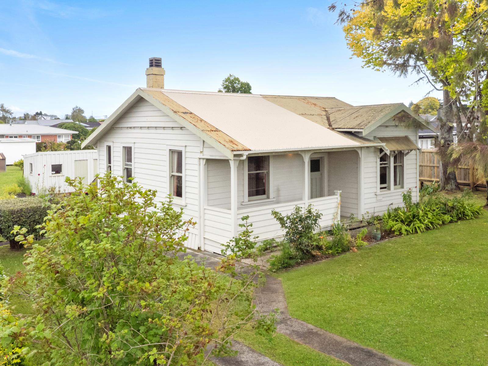 125 Studholme Street, Morrinsville