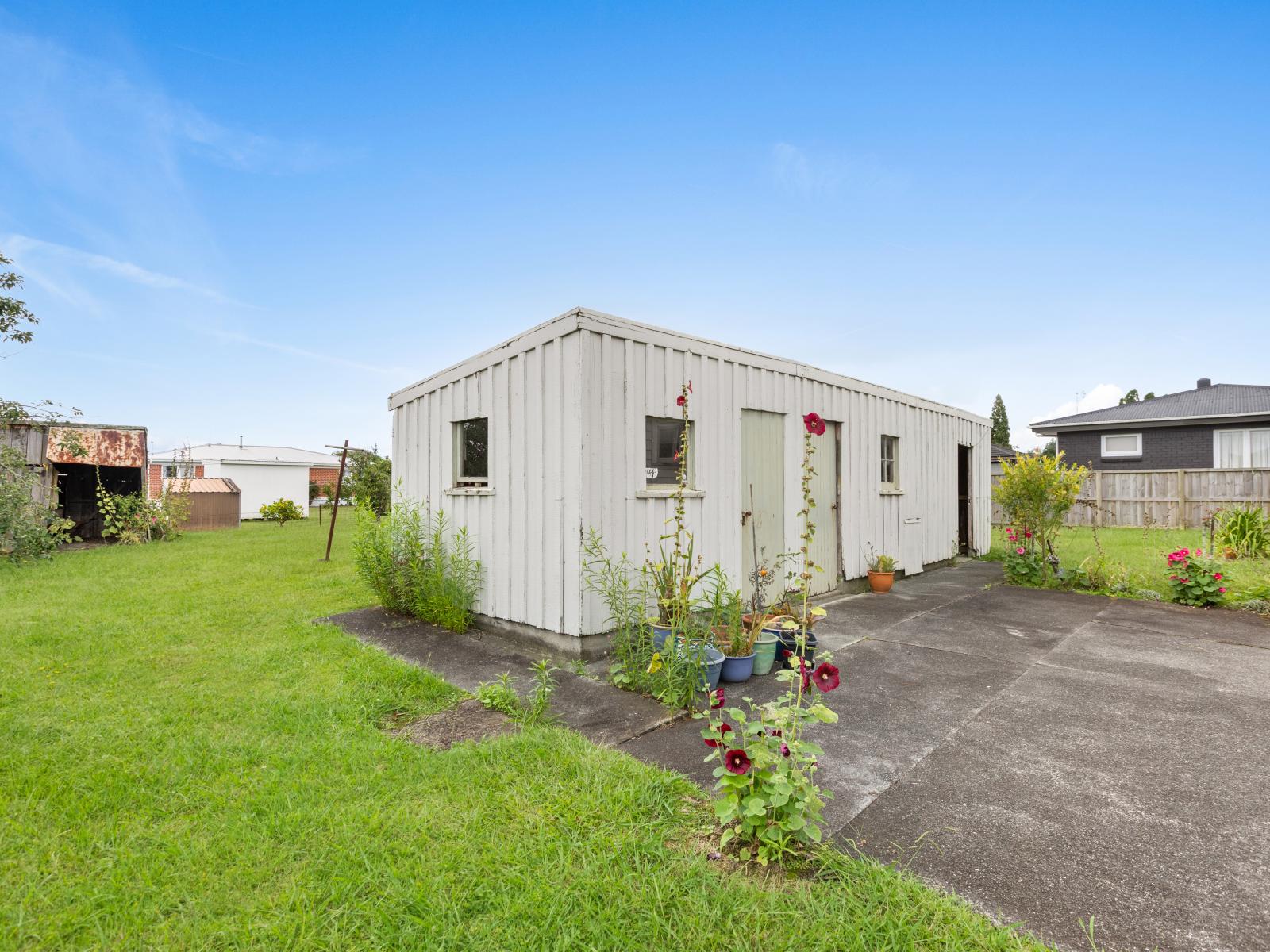 125 Studholme Street, Morrinsville