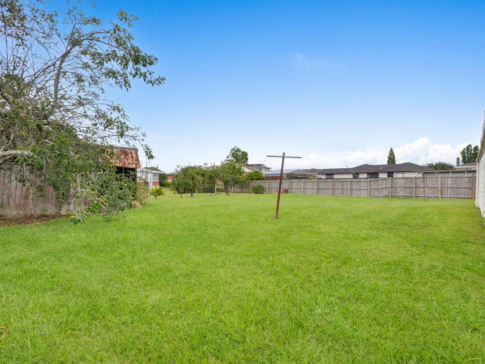 125 Studholme Street, Morrinsville
