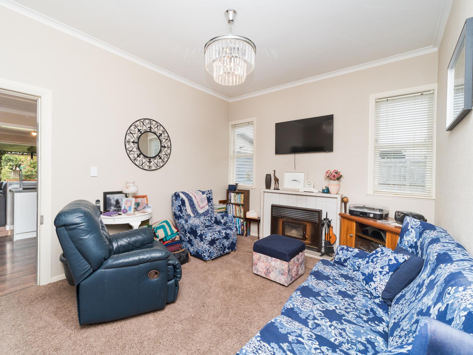 76 Stanford Street South, Ashhurst