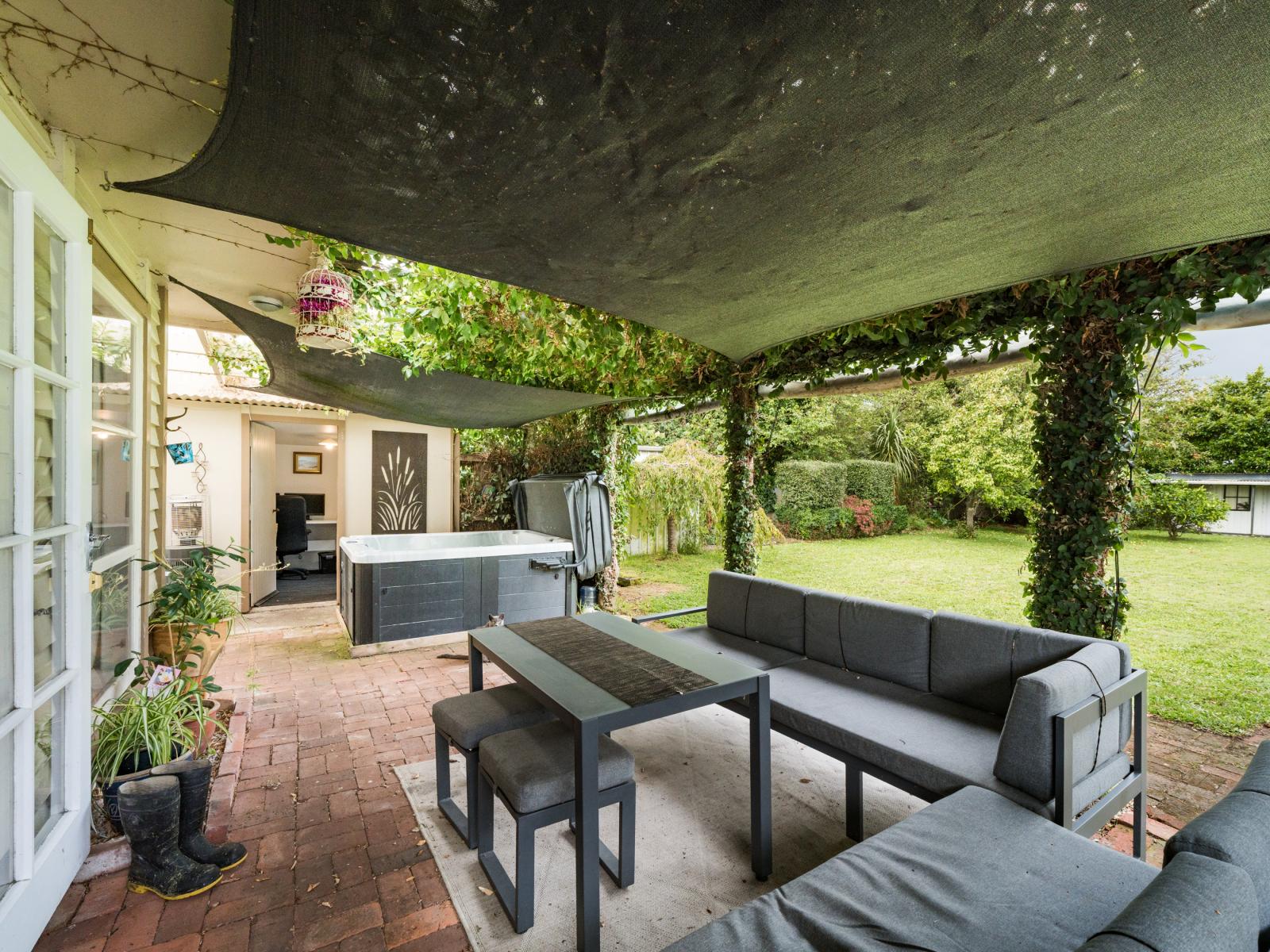 76 Stanford Street South, Ashhurst