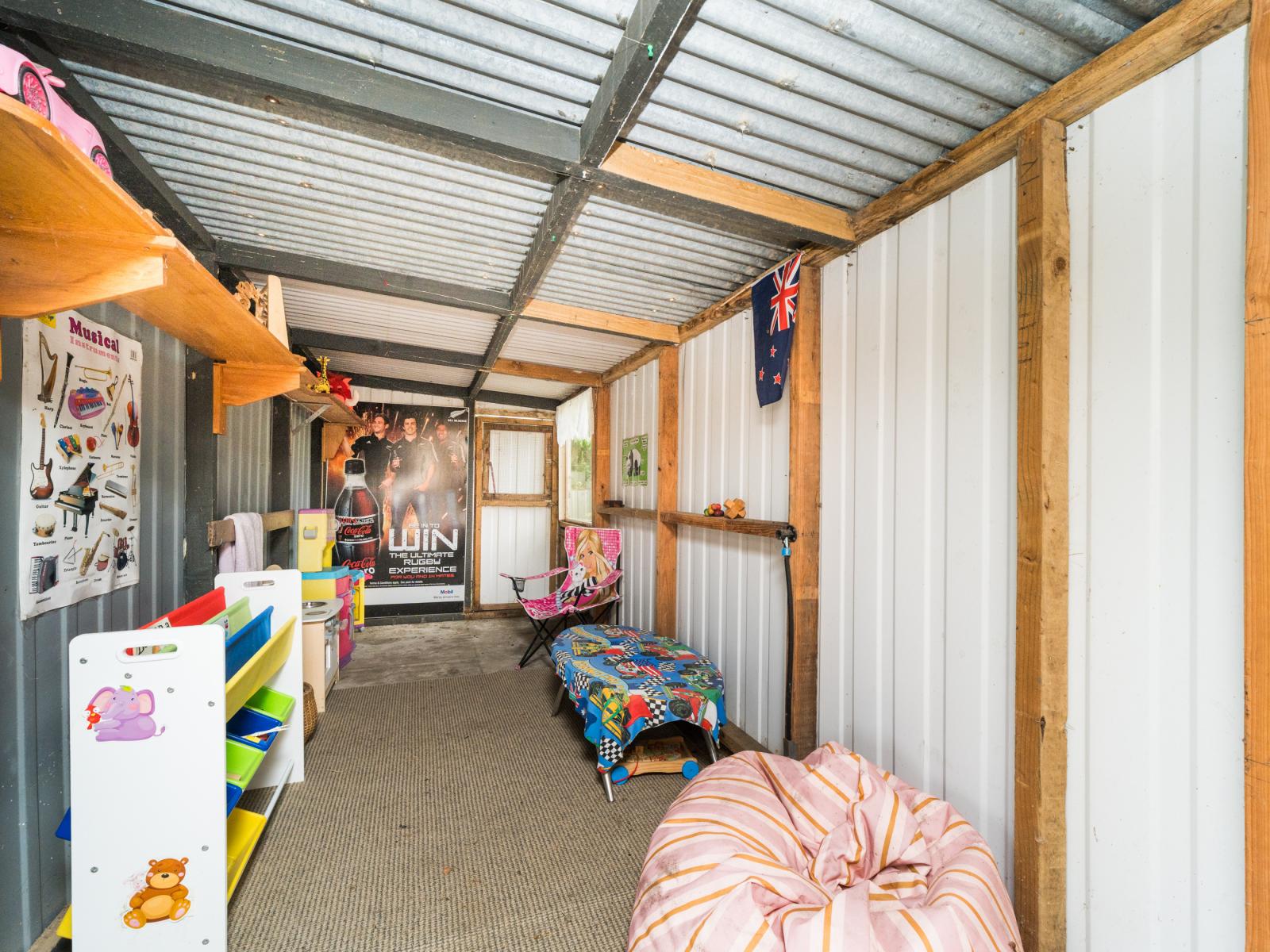 76 Stanford Street South, Ashhurst