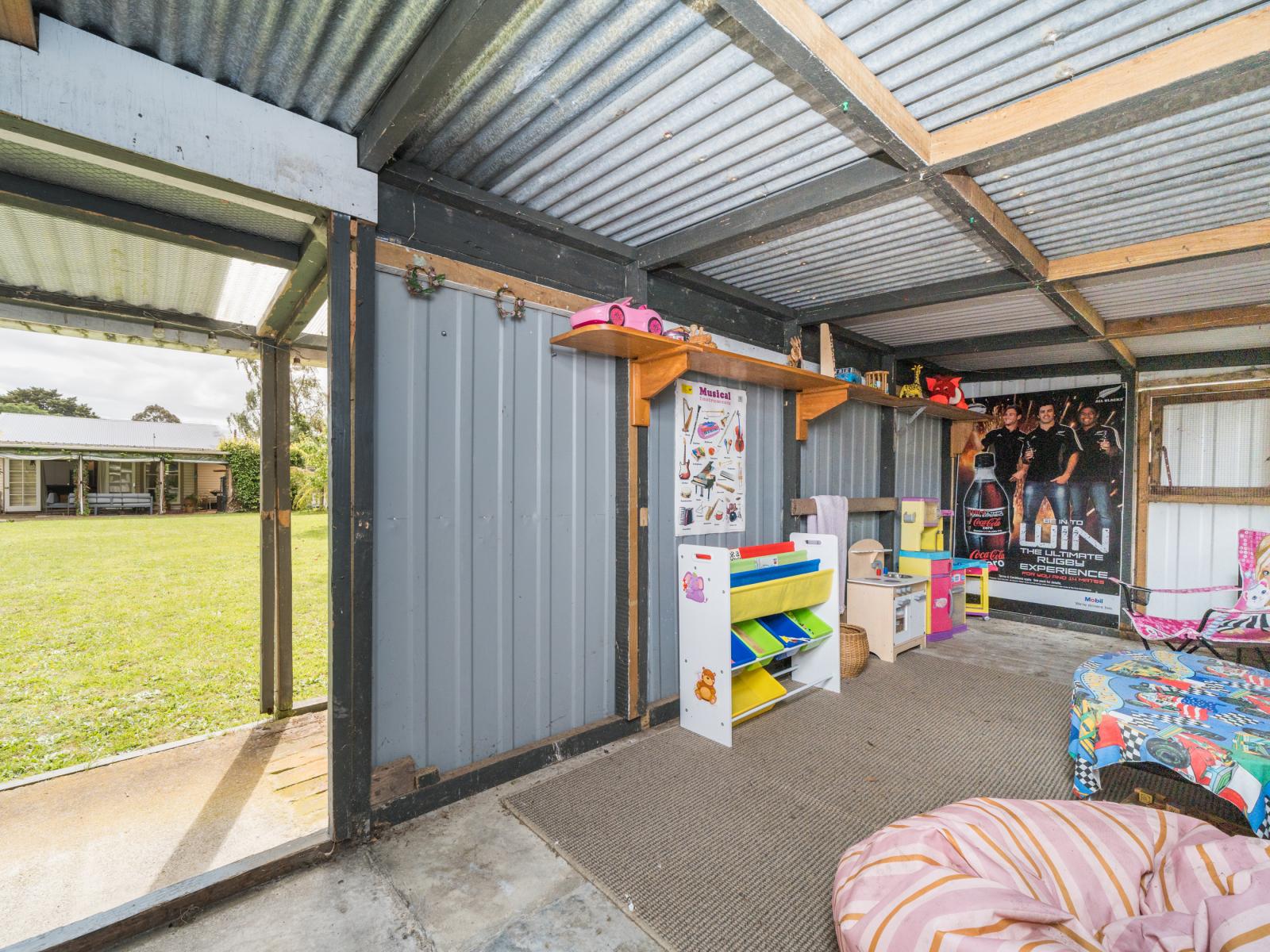 76 Stanford Street South, Ashhurst