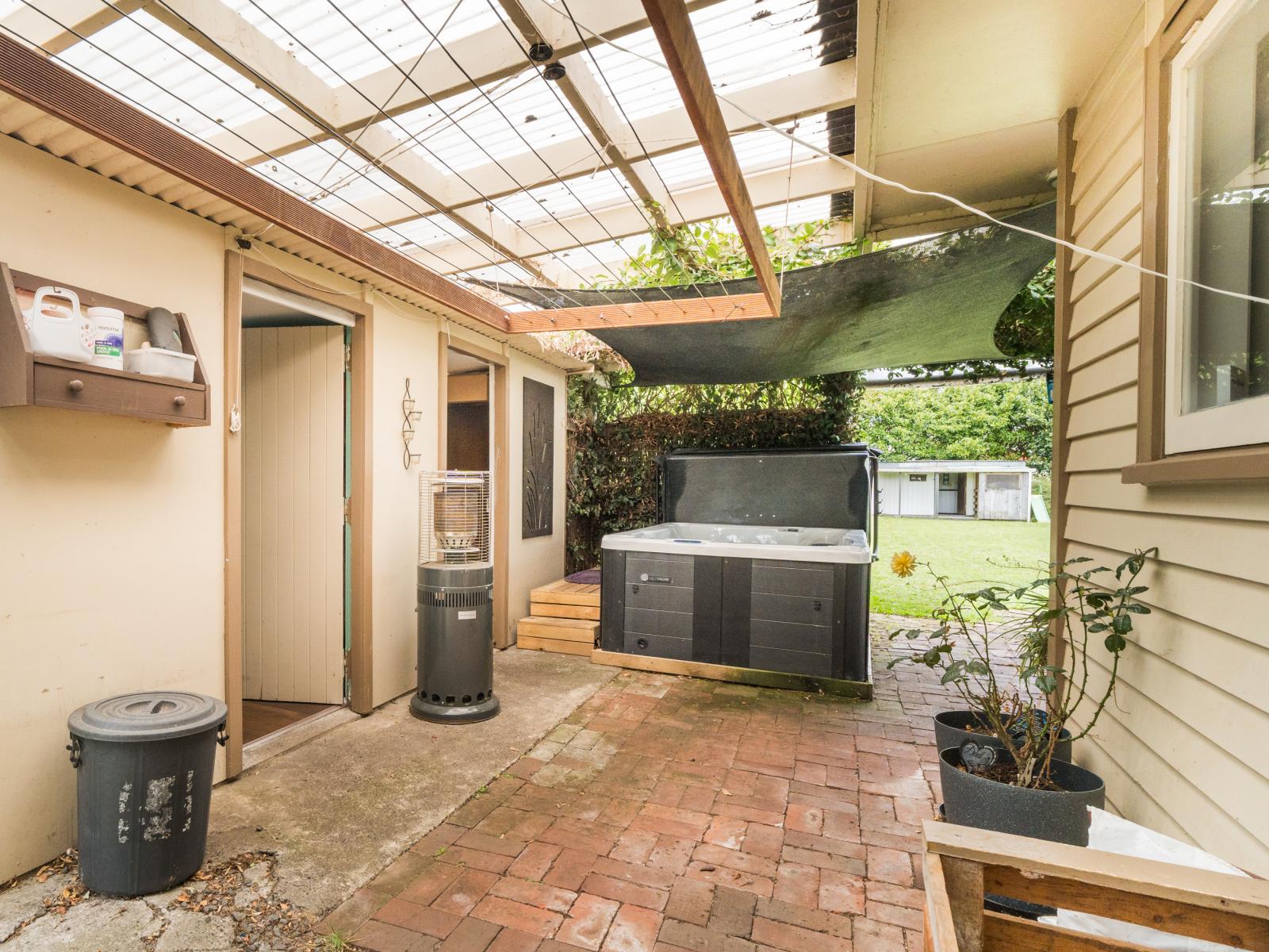 76 Stanford Street South, Ashhurst