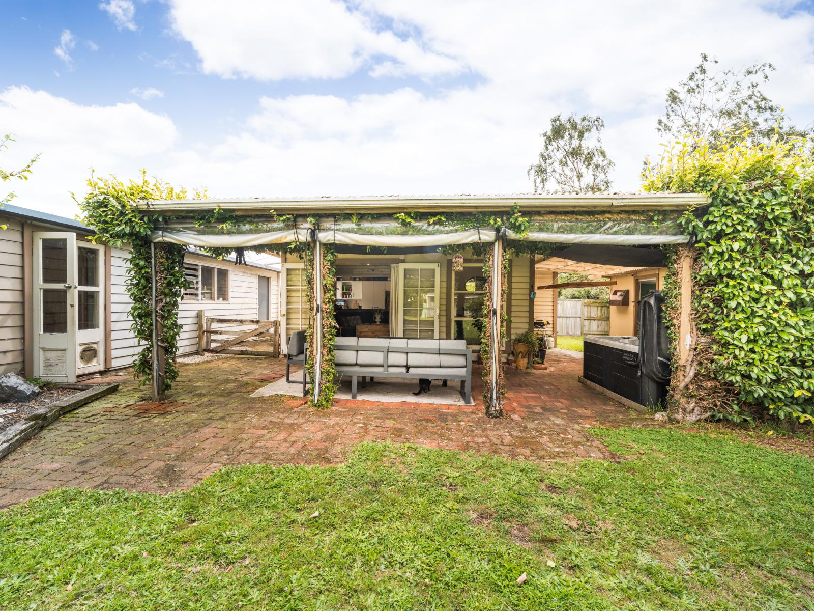 76 Stanford Street South, Ashhurst