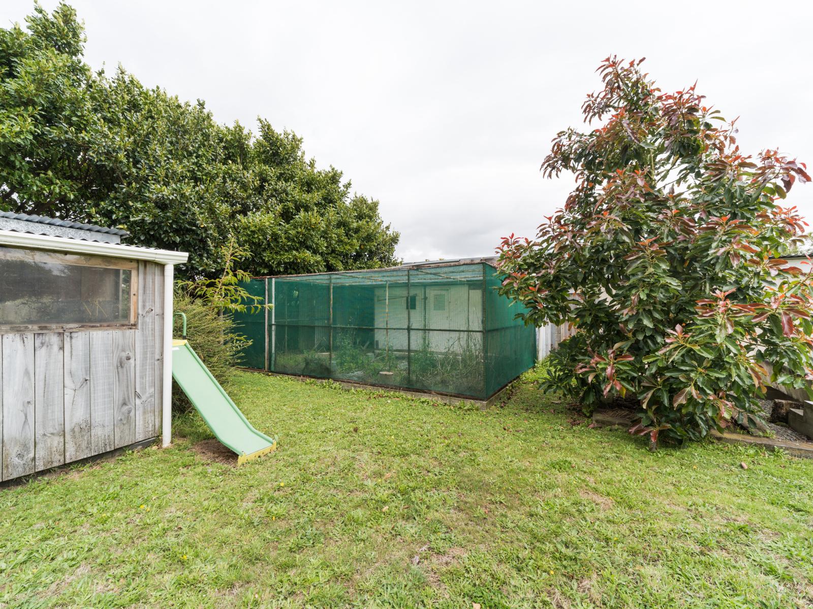 76 Stanford Street South, Ashhurst