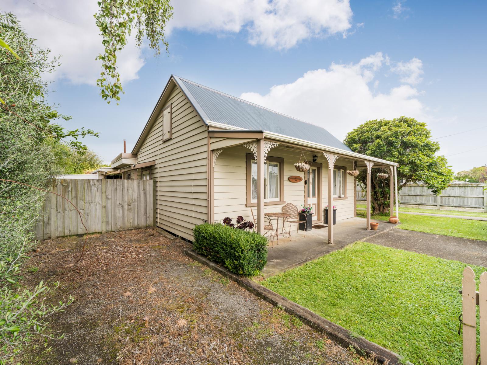 76 Stanford Street South, Ashhurst