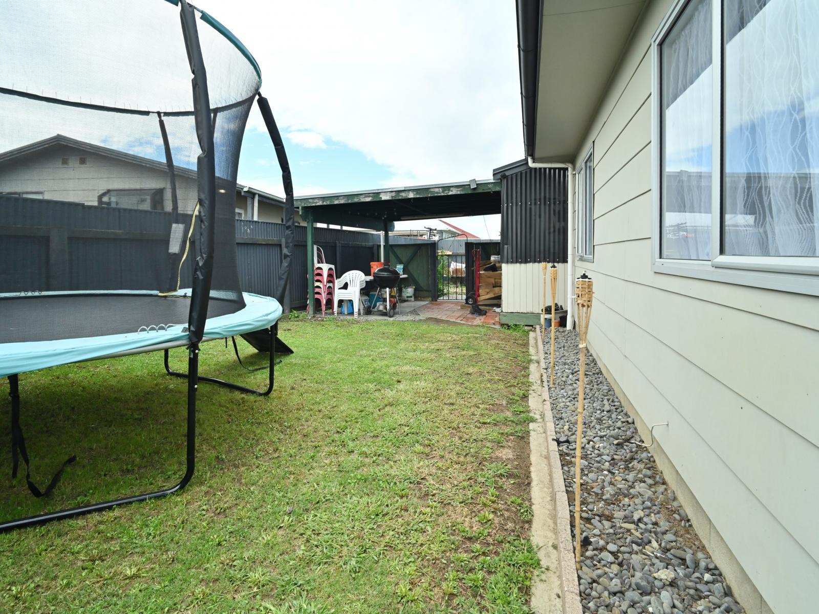 16B Kilkee Terrace, Flaxmere