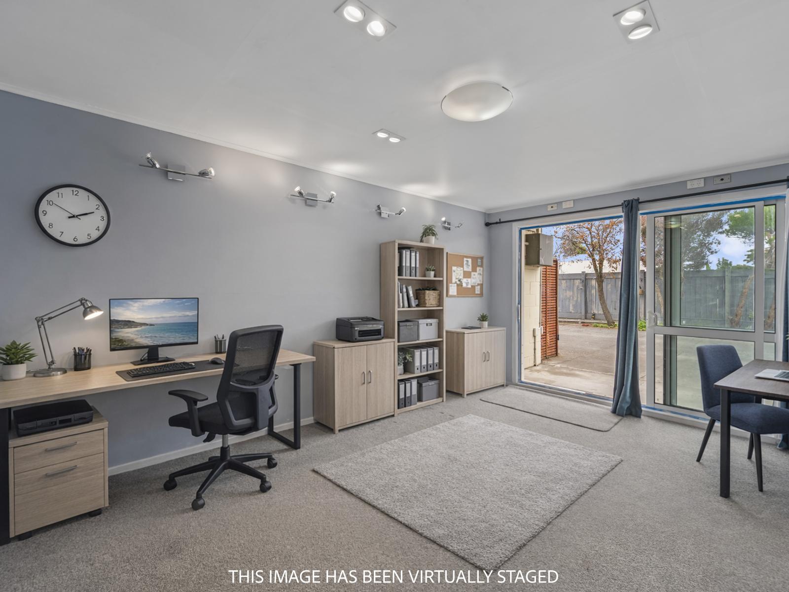 Unit 1, 804 St Aubyn Street East, Parkvale