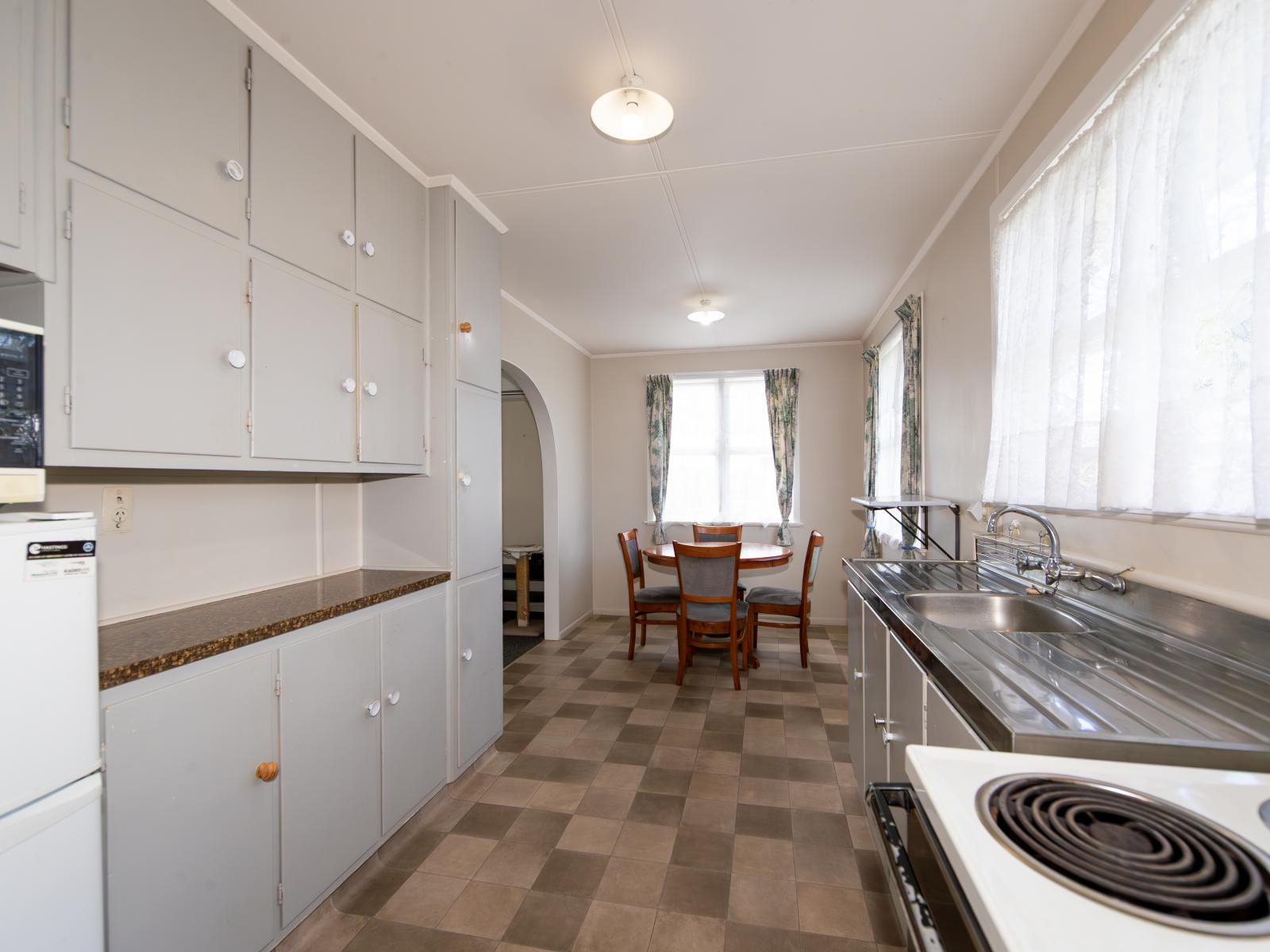 61 Whitby Crescent, Flaxmere