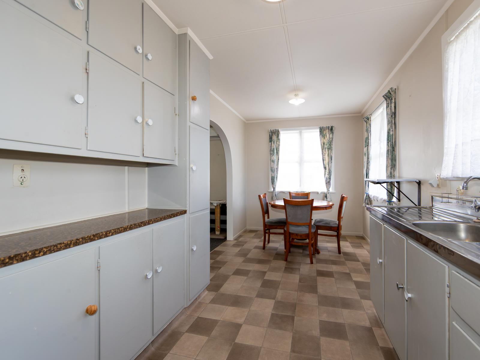 61 Whitby Crescent, Flaxmere