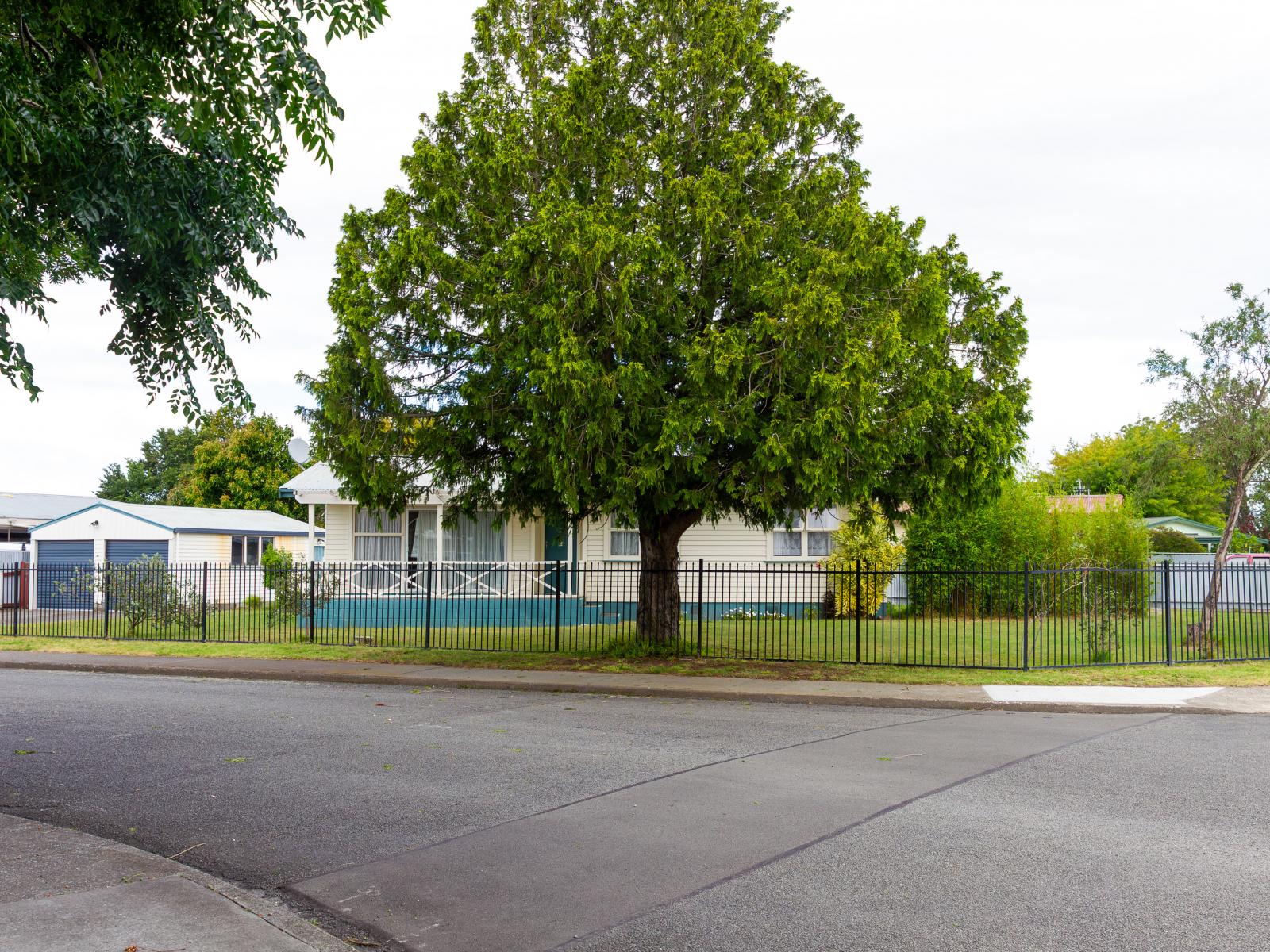 61 Whitby Crescent, Flaxmere