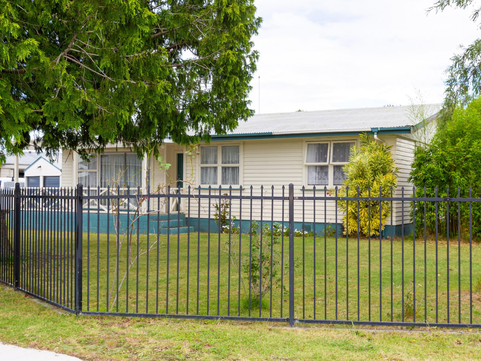 61 Whitby Crescent, Flaxmere