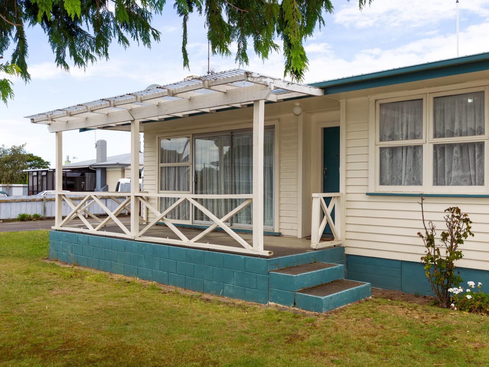 61 Whitby Crescent, Flaxmere