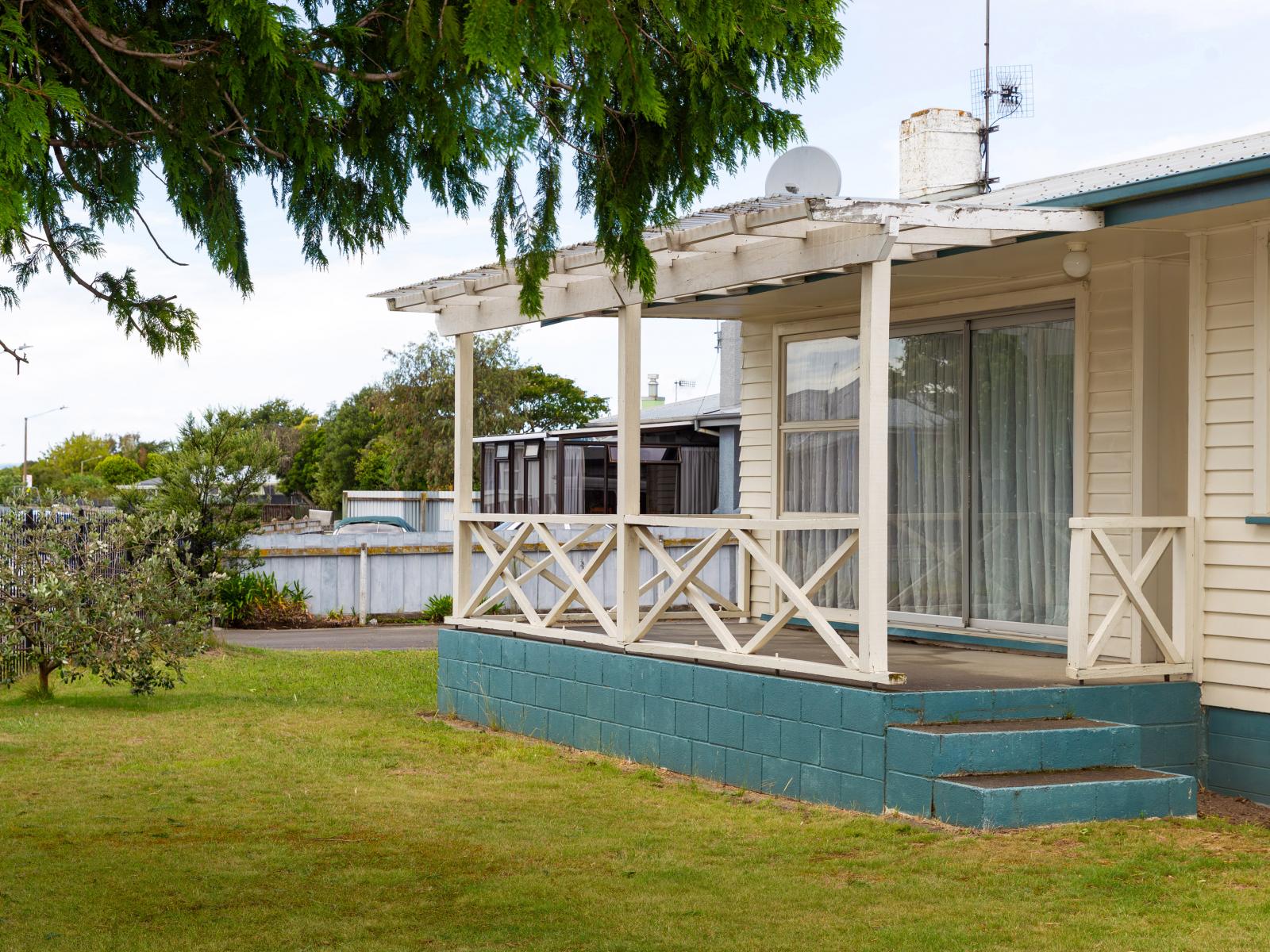 61 Whitby Crescent, Flaxmere