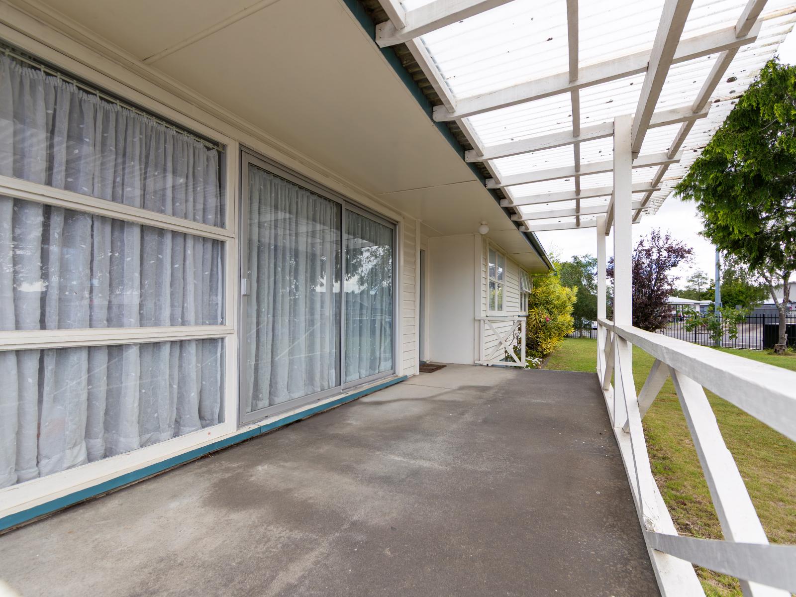 61 Whitby Crescent, Flaxmere