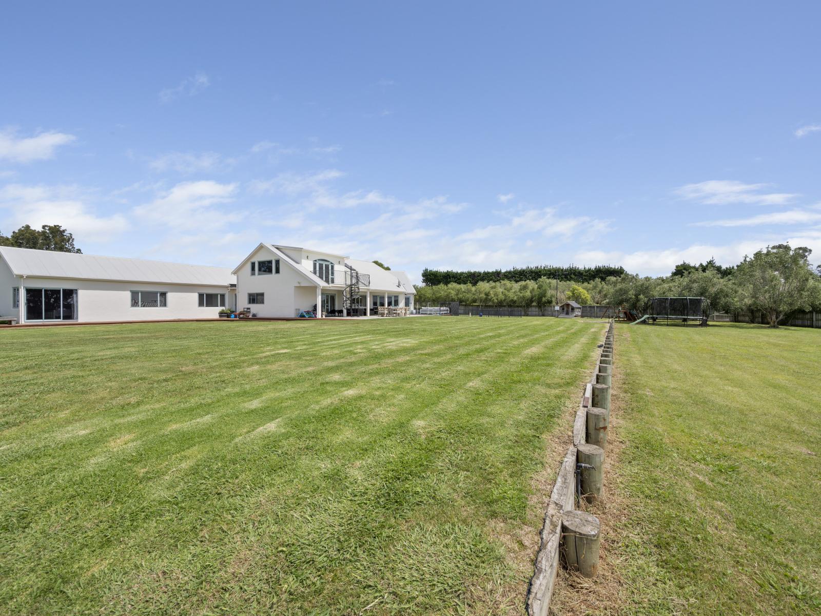 25 Unahi Lane, Haumoana