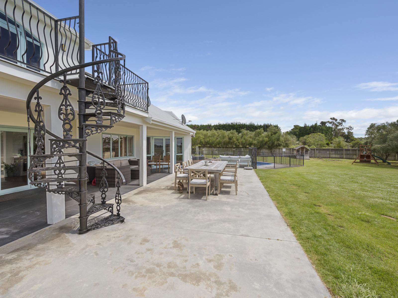 25 Unahi Lane, Haumoana