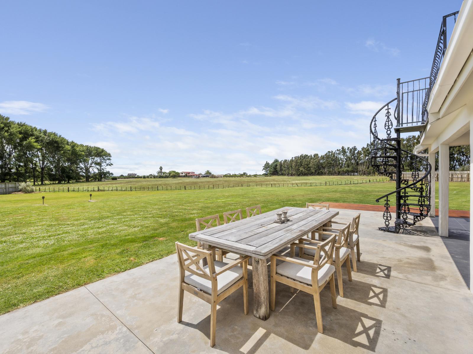 25 Unahi Lane, Haumoana