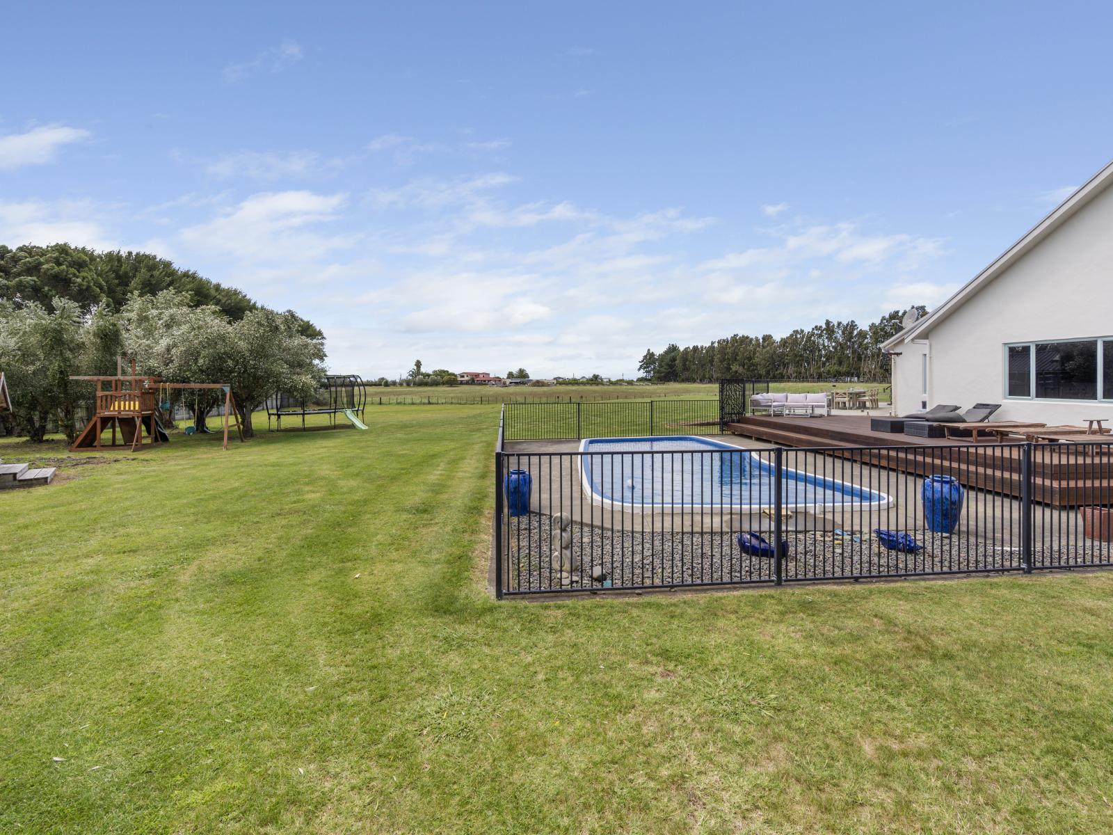 25 Unahi Lane, Haumoana