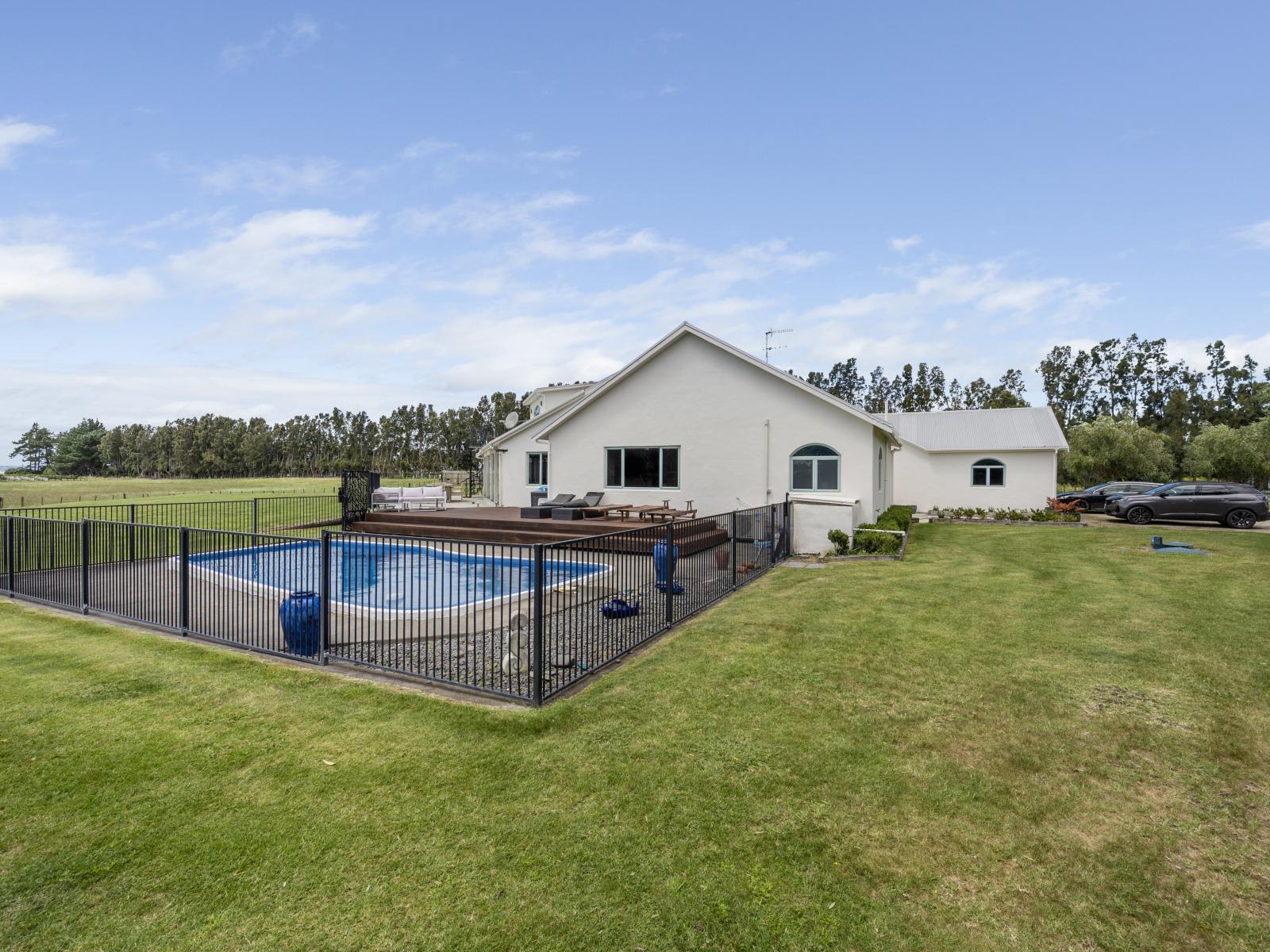 25 Unahi Lane, Haumoana