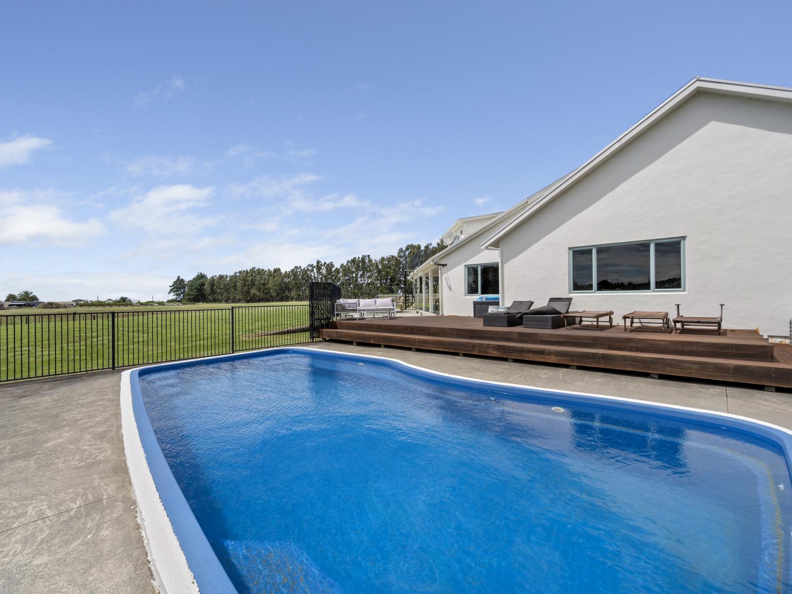 25 Unahi Lane, Haumoana