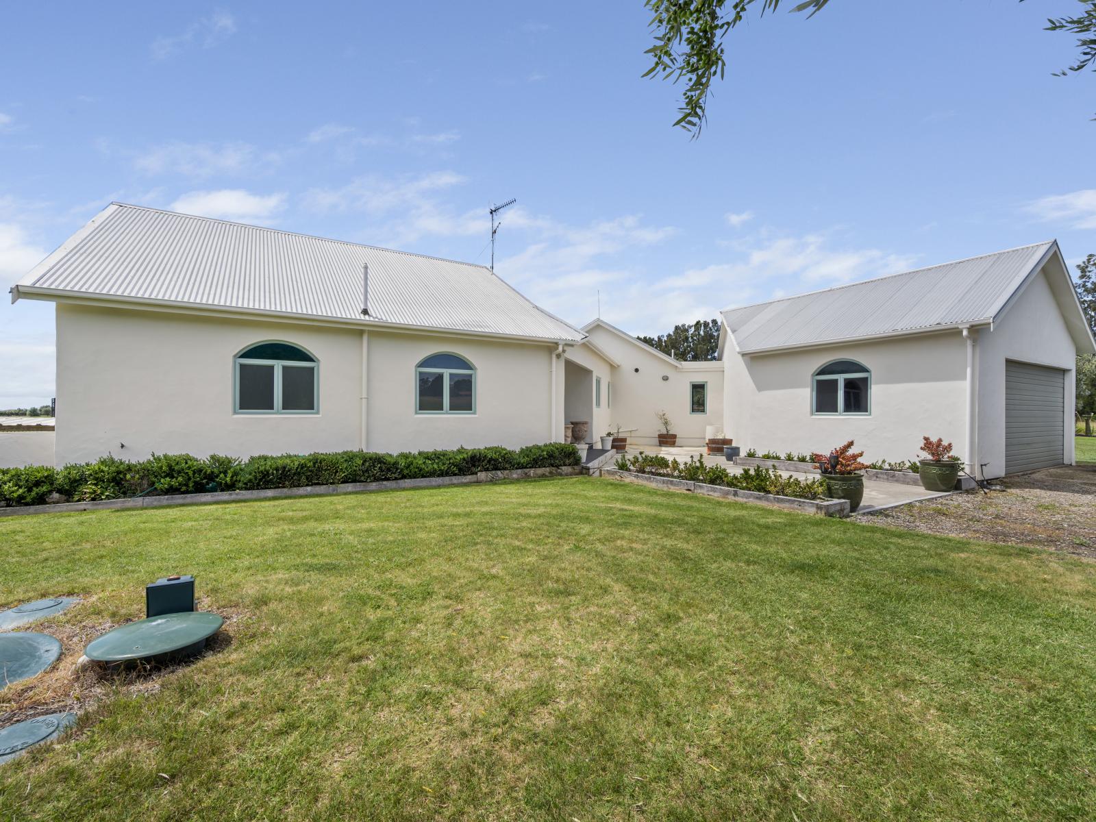 25 Unahi Lane, Haumoana