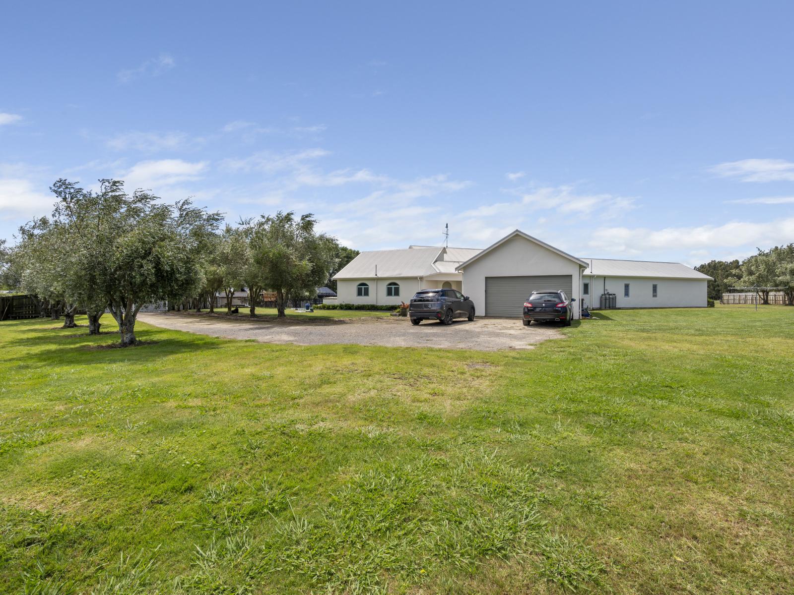 25 Unahi Lane, Haumoana