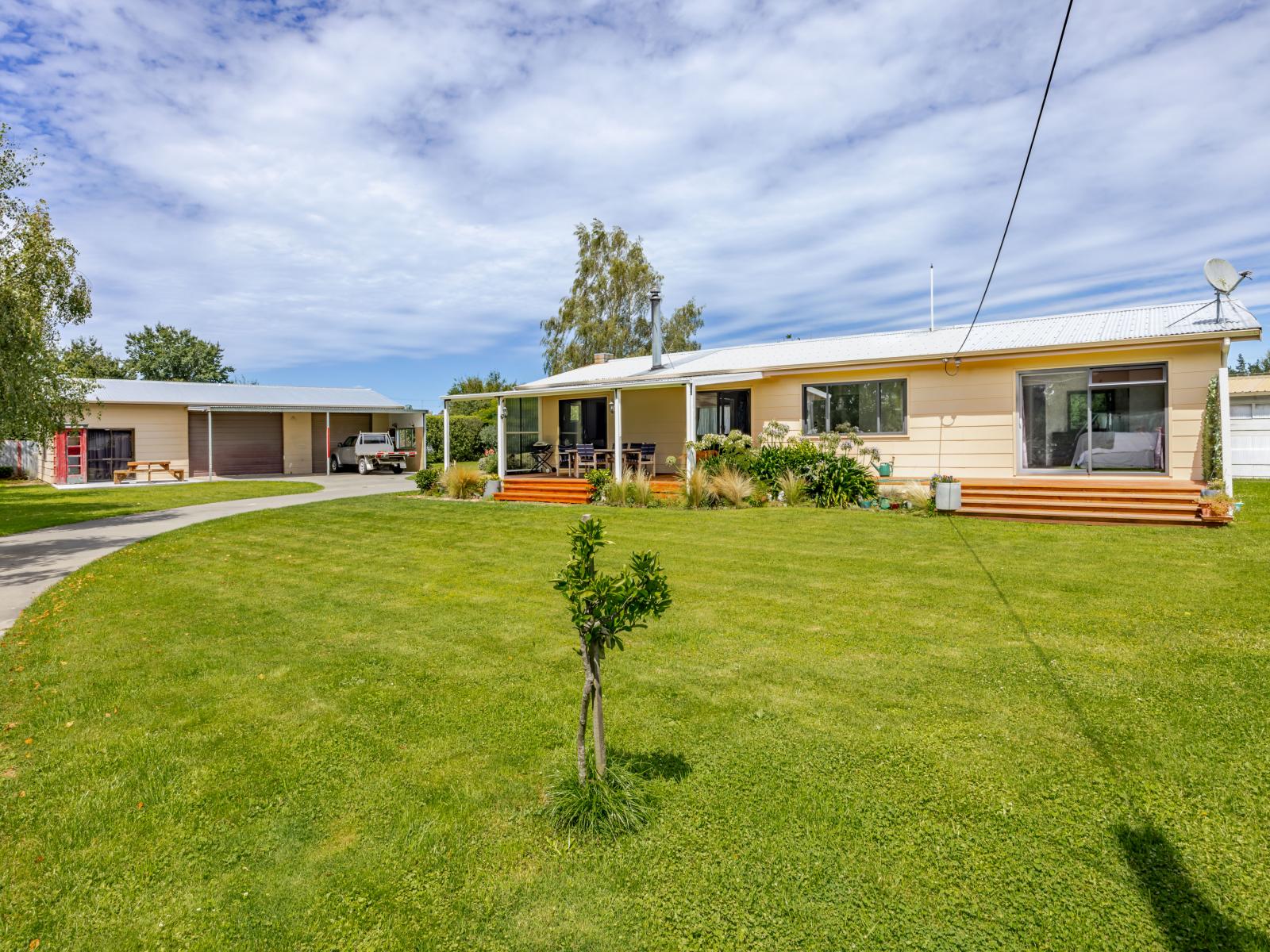 34 Guy Street, Waipawa