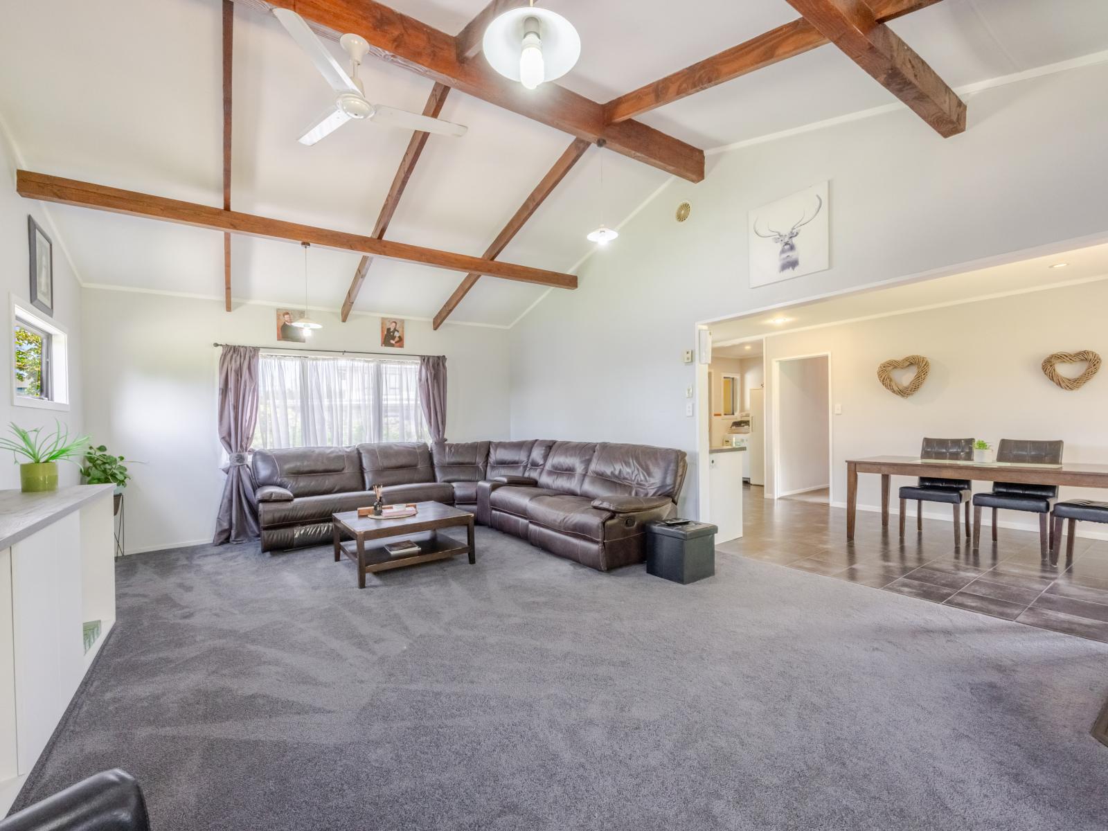 34 Guy Street, Waipawa