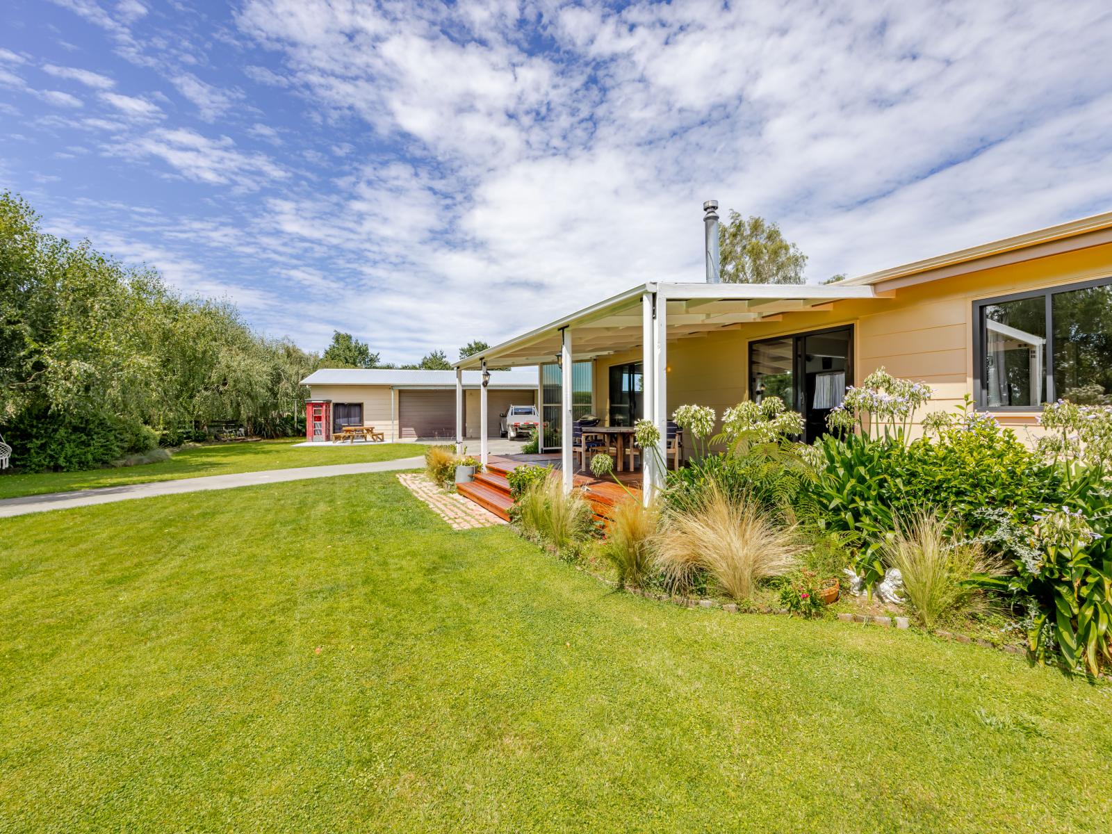 34 Guy Street, Waipawa