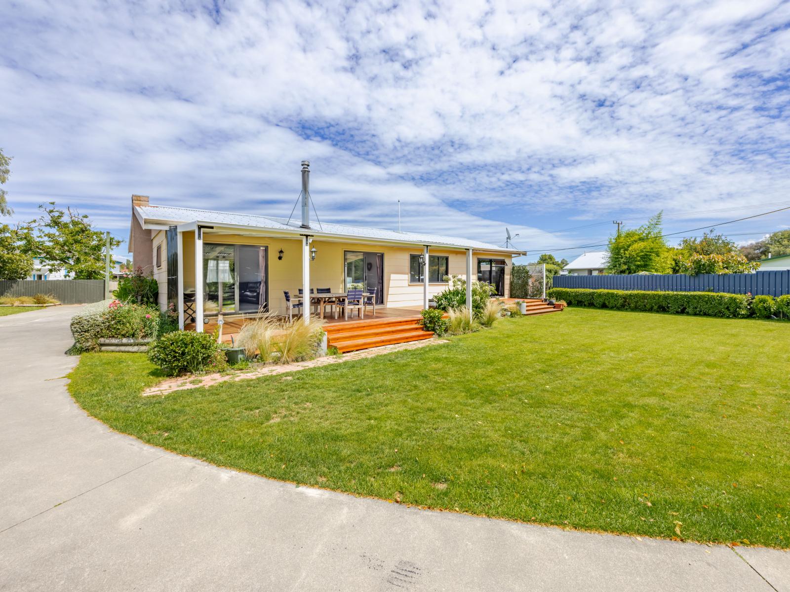 34 Guy Street, Waipawa