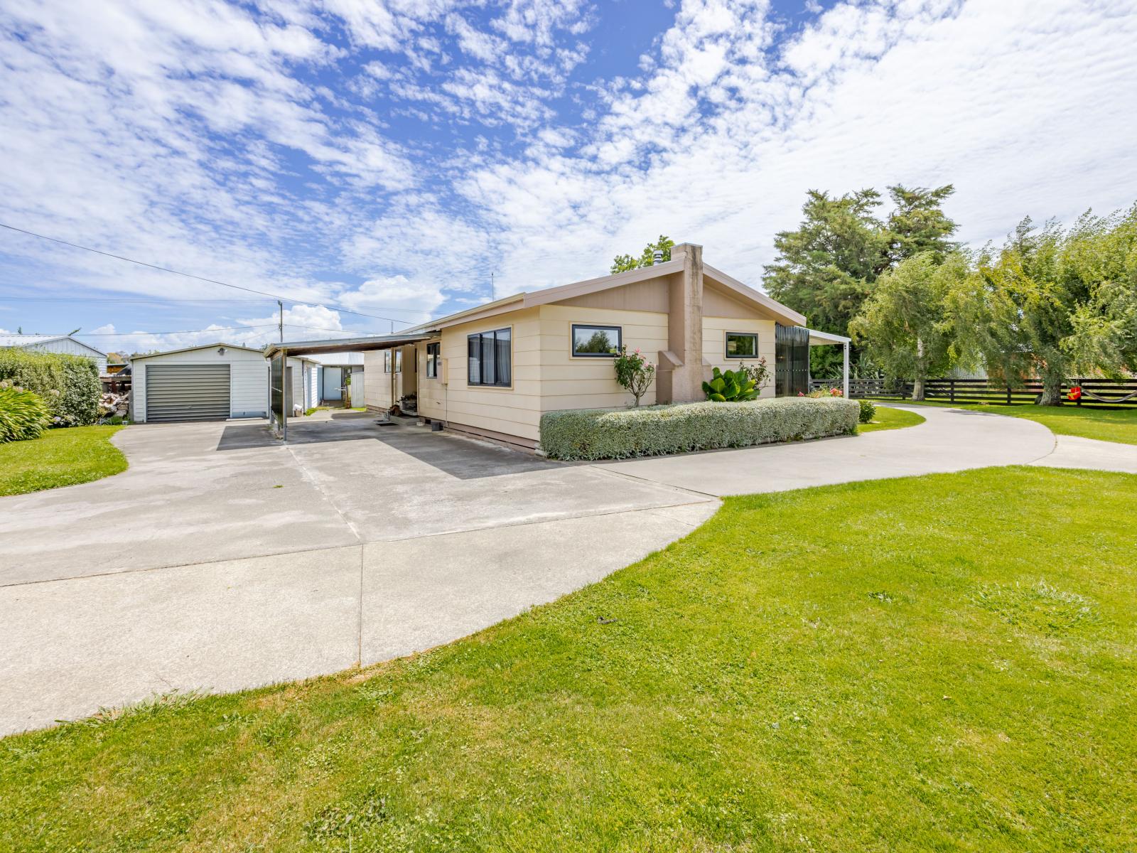 34 Guy Street, Waipawa