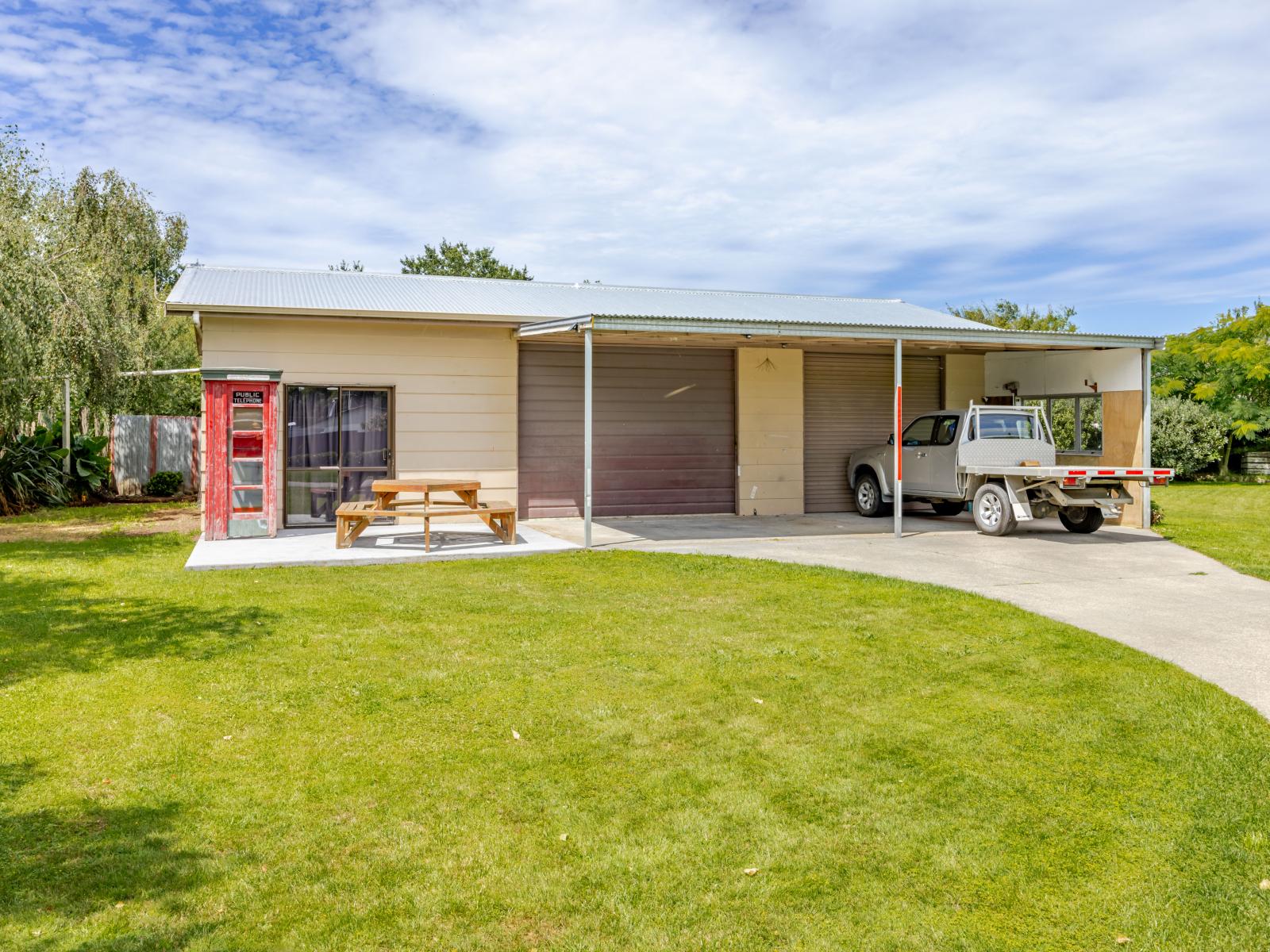 34 Guy Street, Waipawa
