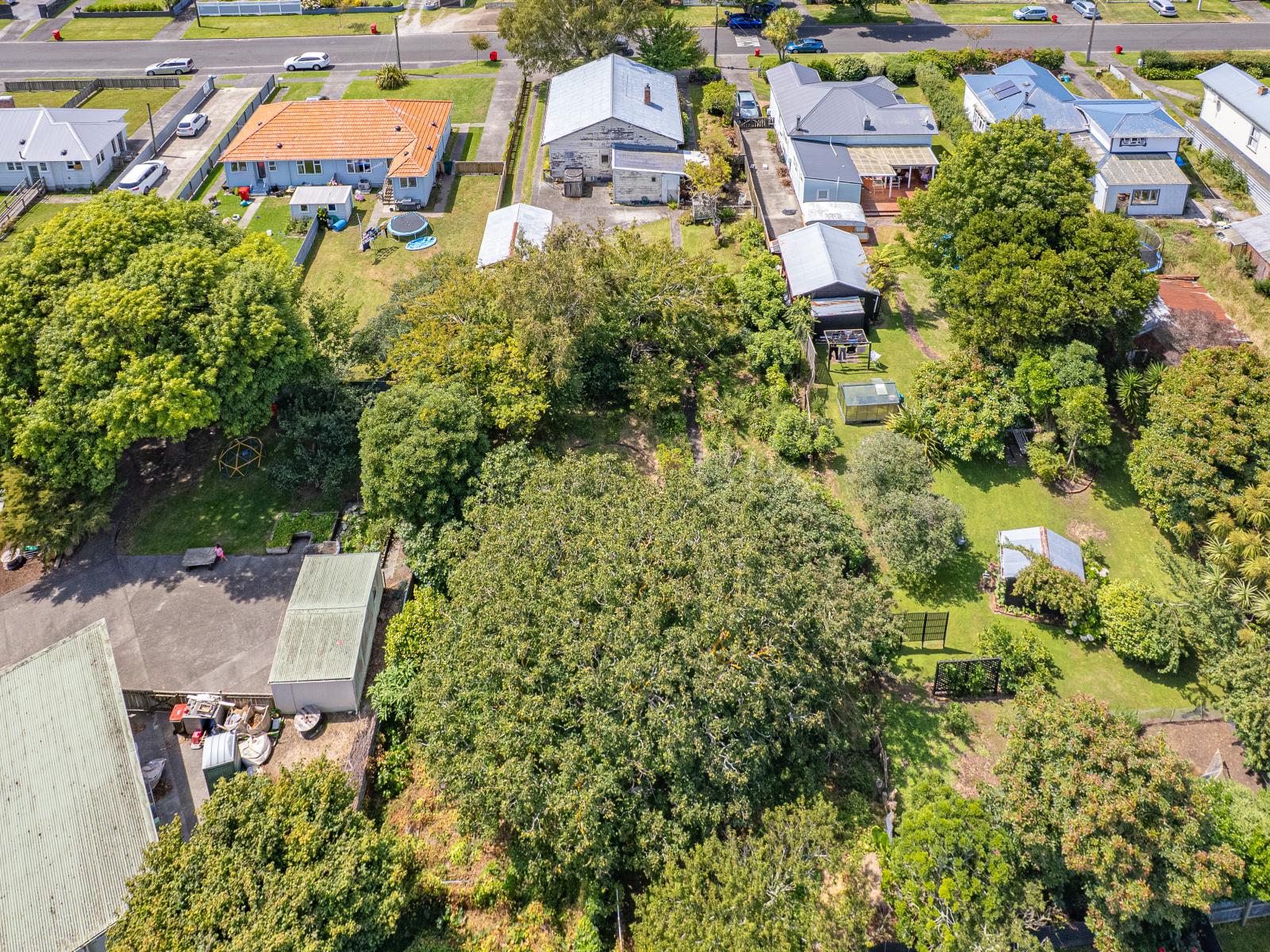 11 Field Street, Aramoho