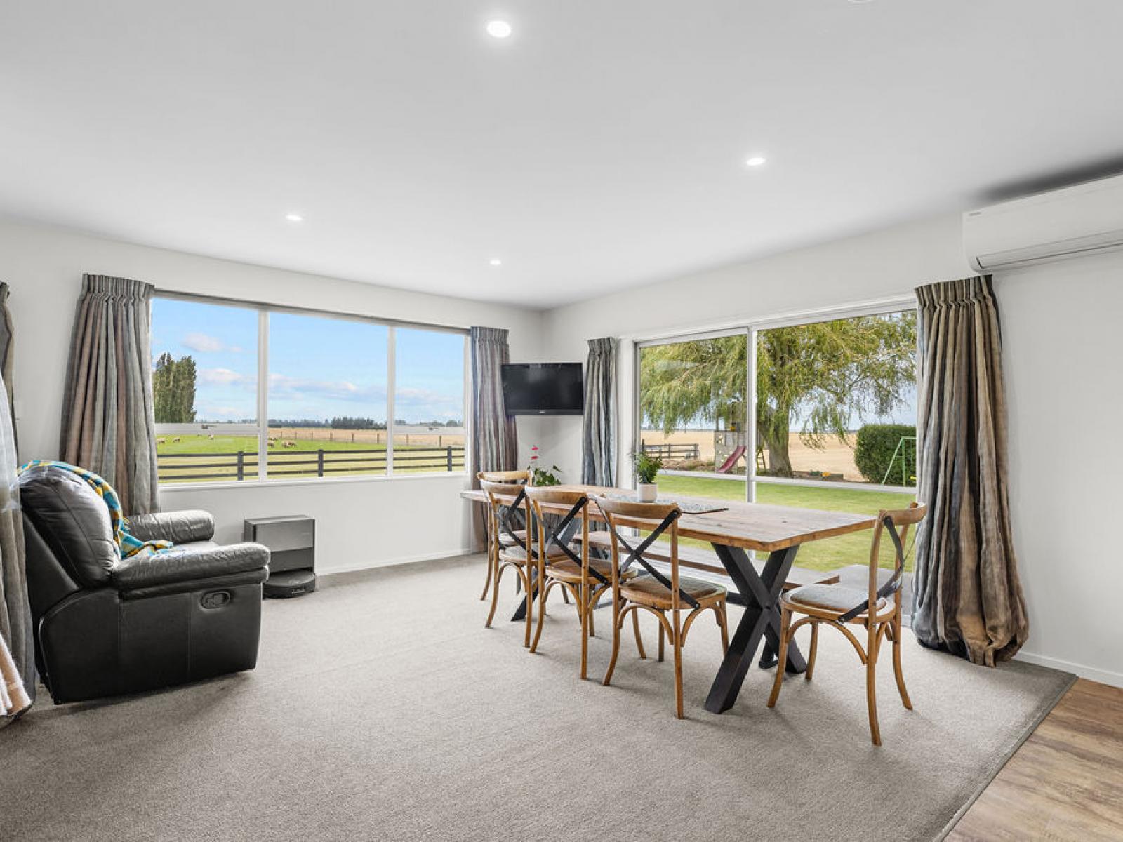 206 Cochranes Road, Ashburton