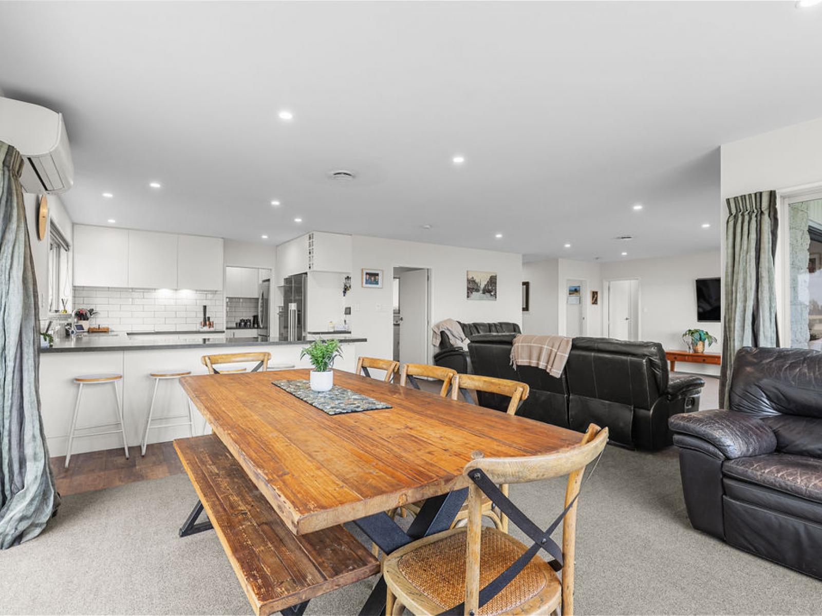 206 Cochranes Road, Ashburton