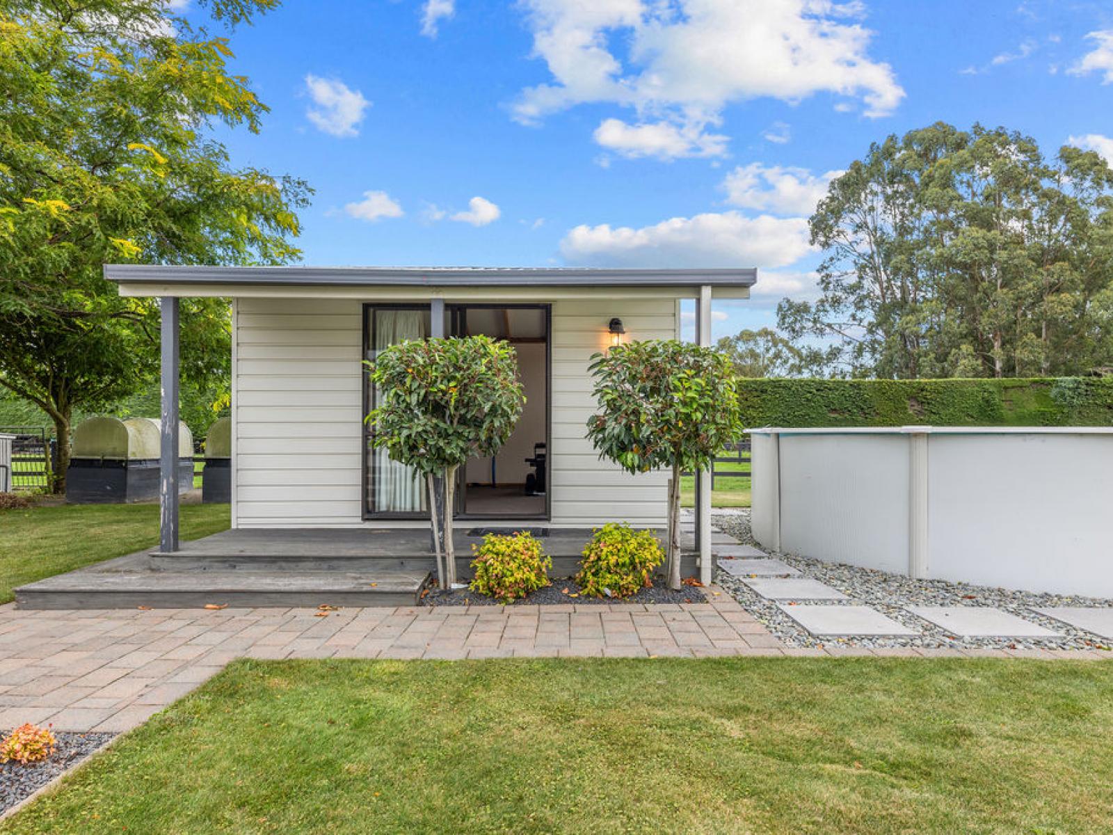 206 Cochranes Road, Ashburton