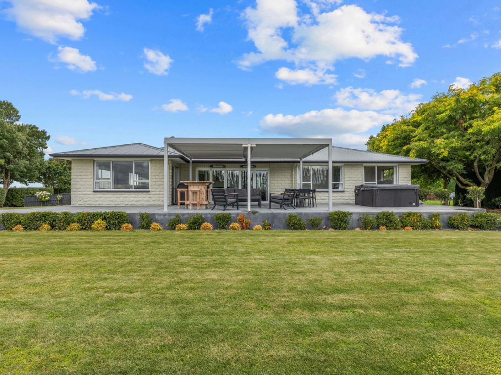 206 Cochranes Road, Ashburton