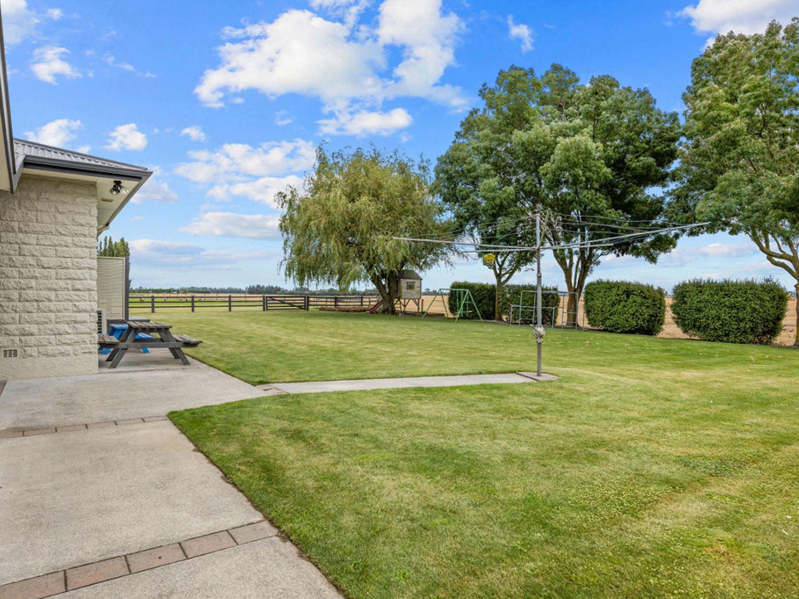 206 Cochranes Road, Ashburton