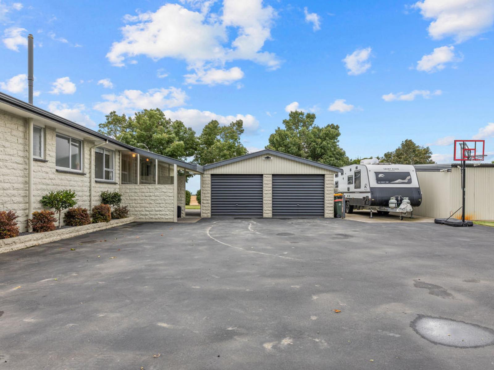 206 Cochranes Road, Ashburton