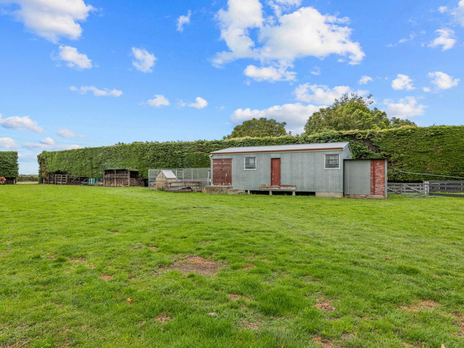 206 Cochranes Road, Ashburton