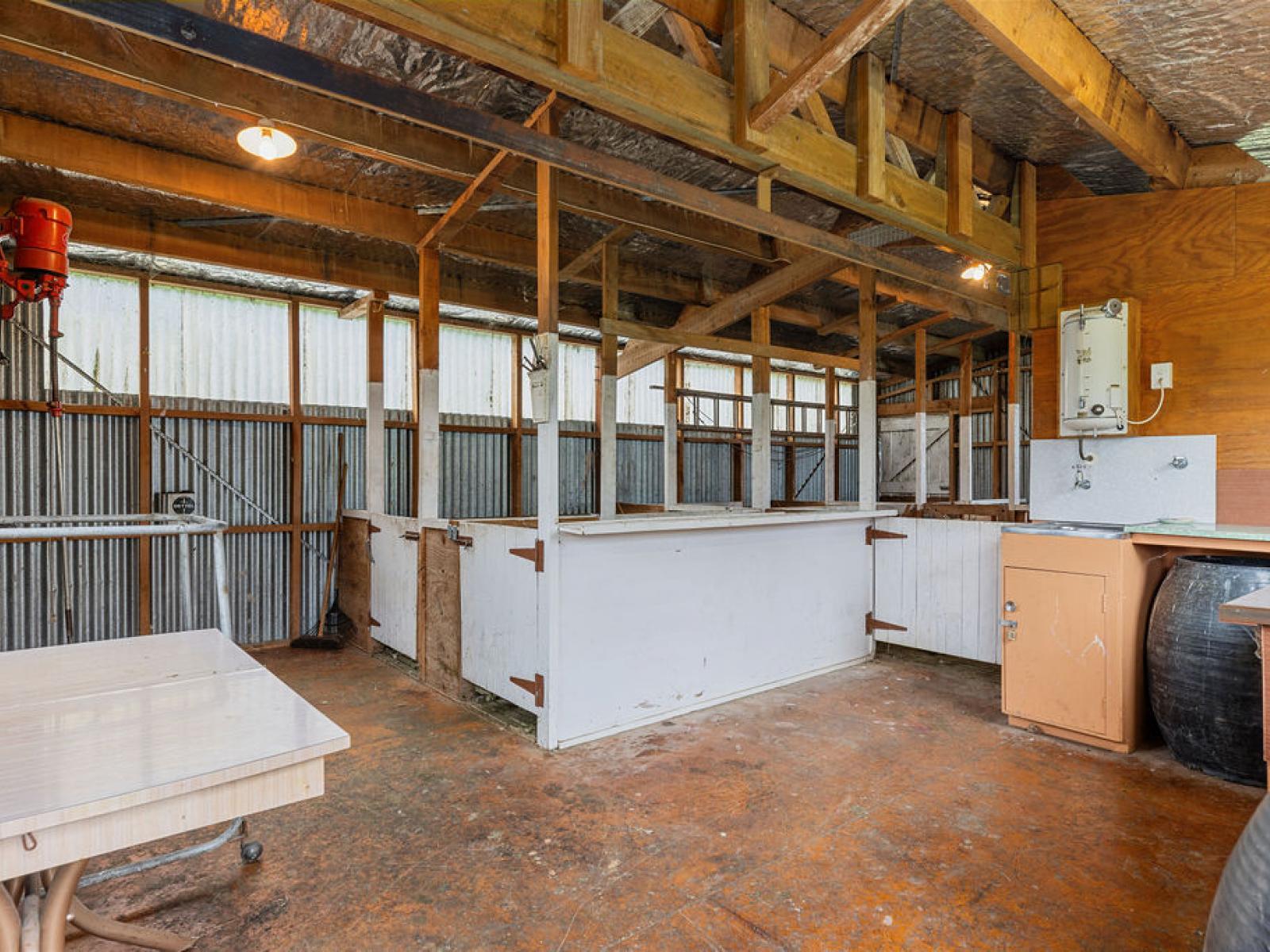 206 Cochranes Road, Ashburton